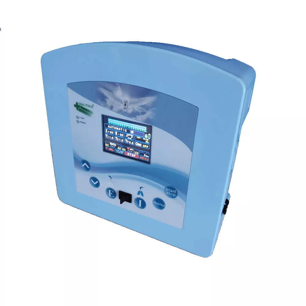 Откашливатель PEGASO PLUS Cough